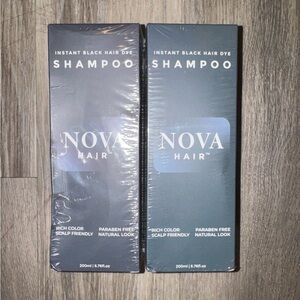 Nova Hair (New)